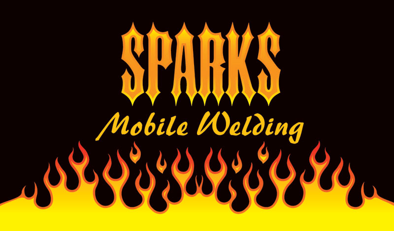 sparks mobile welding